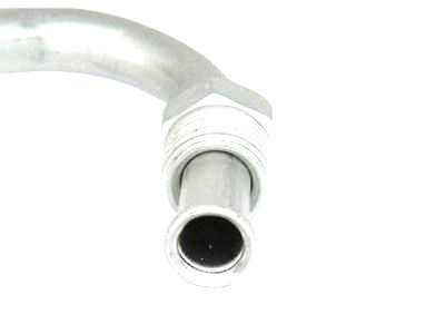 GM 10271467 Cooler Line, Lower