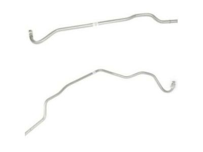 1994 Oldsmobile Cutlass Supreme Cooling Hose - 10271467