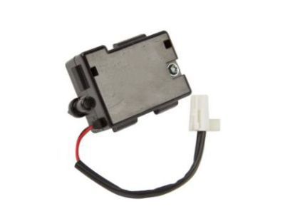 Chevy Spark Door Lock - 94550515