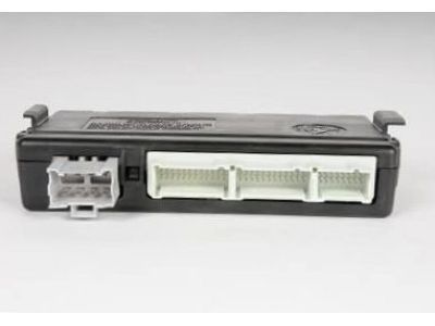 GM 19116647 Body Control Module