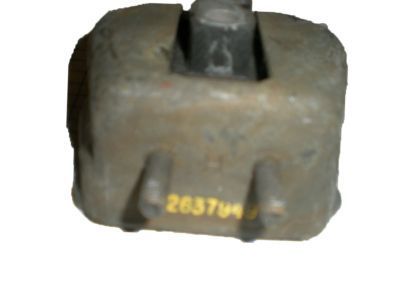 Chevy Beretta Engine Mount Bracket - 22637949