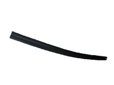 2006 Chevy Trailblazer Weather Strip - 25775560
