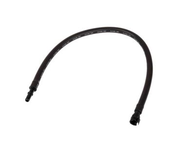 Chevy Silverado 2500 HD Crankcase Breather Hose - 20964869