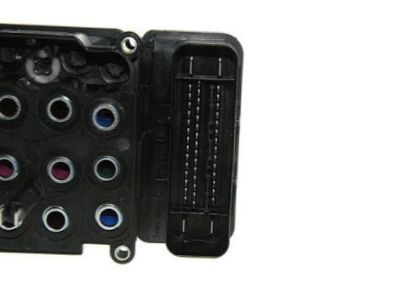 GM 20827128 Control Module
