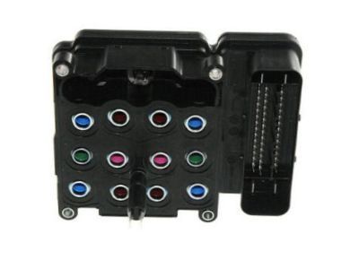 GM 20827128 Control Module