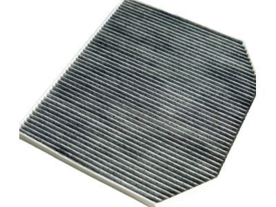 GM 92184248 Air Filter