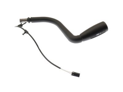 GM 26075107 Shift Lever