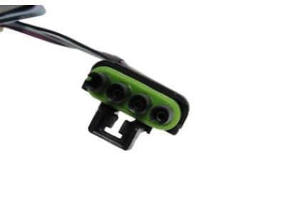 GM 19179534 Fuel Pump