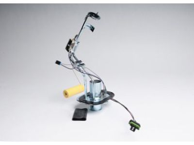 1995 Chevy Corvette Fuel Tank Sending Unit - 19179534