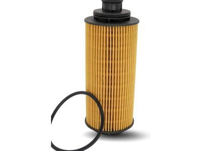 GM 12679114 Oil Filter