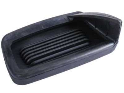 Chevy 23416260 PAD,BRAKE PEDAL