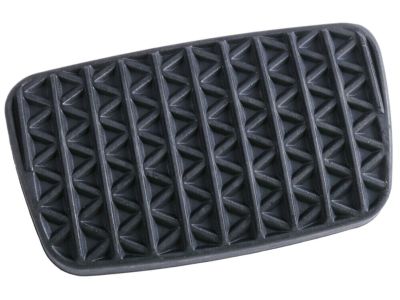 Chevy 23416260 PAD,BRAKE PEDAL