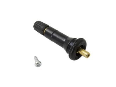 Buick Enclave TPMS Sensor - 13598909
