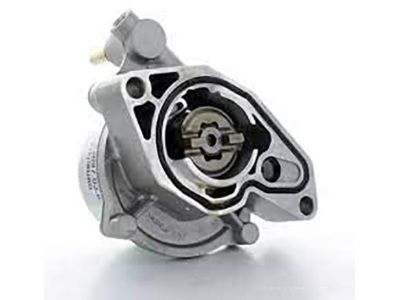 Buick 12632504 PUMP,POWER BRAKE BOOSTER(INCLUDES 208)