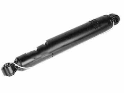 2005 Chevy Silverado 2500 HD Shock Absorber - 25984613