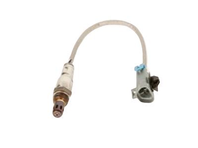 GM 12640115 Oxygen Sensor