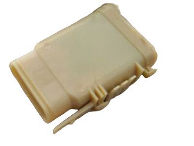 GM 16627302 Control Module