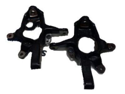 2004 Chevy Tracker Steering Knuckle - 91175803