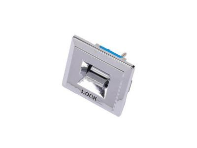 Pontiac Power Window Switch - 20043224