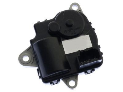 GM 22877649 Door Actuator