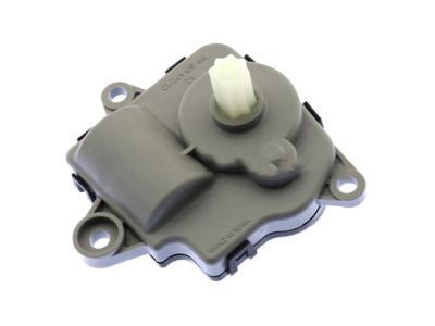 GM 22877649 Door Actuator