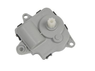 GM 22877649 Door Actuator
