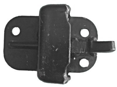 Chevy S10 Engine Mount Bracket - 15725995