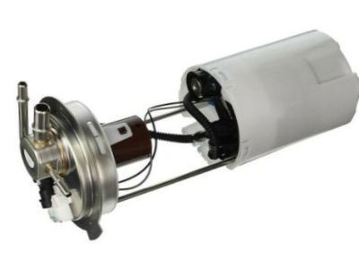 GM 19331937 Fuel Pump