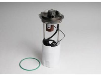 Chevy Silverado 1500 Fuel Pump - 19331937