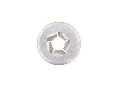Pontiac 11609738 Latch Nut