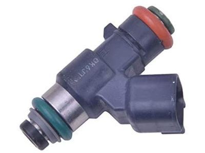 Chevy Silverado 1500 Fuel Injector - 12609749