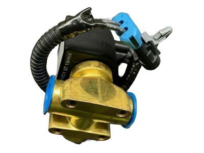 Chevy 52370543 VALVE,CNG LOW PRESSURE SHUTOFF