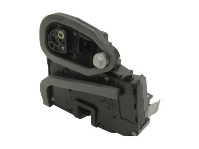 Chevy Suburban Door Lock - 13597534