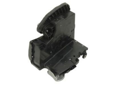 GM 13597534 Lock Actuator, Front Driver Side