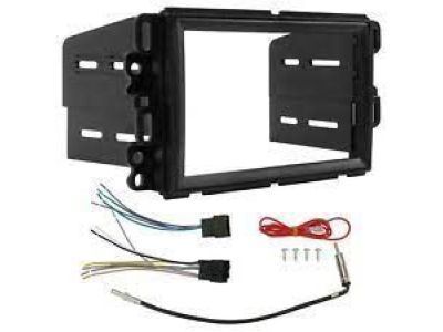 Cadillac Fuel Pump Wiring Harness - 12178462