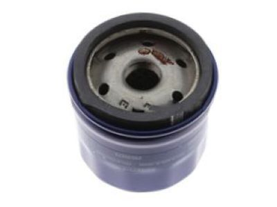 GMC Automatic Transmission Filter - 29539579