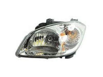 Chevy Cobalt Headlight - 22740621