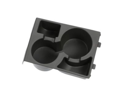 GM 25965478 Front Cupholder