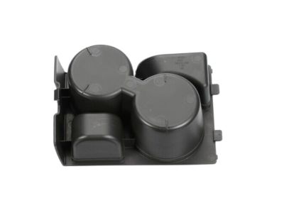 GM 25965478 Front Cupholder