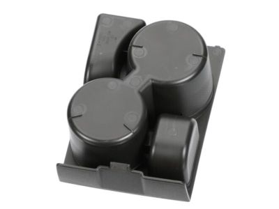 GM 25965478 Front Cupholder