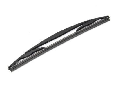2014 Buick Enclave Windshield Wiper - 25820122