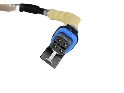 GM 12597449 Oxygen Sensor