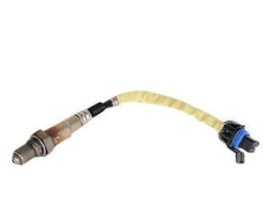 GM 12597449 Oxygen Sensor