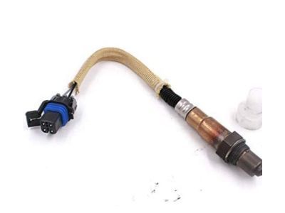 GM 12597449 Oxygen Sensor
