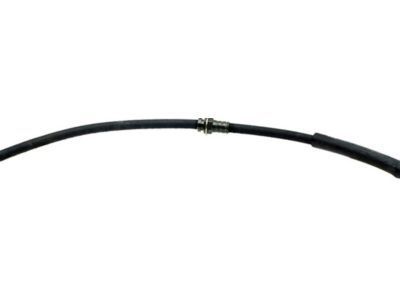 Pontiac Brake Line - 19173580