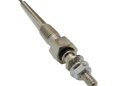 Chevy Spark Plug - 97226202