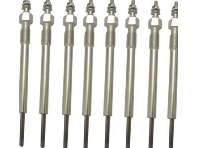 Chevy 97226202 Glow Plug