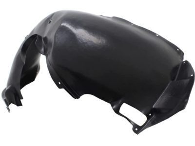 Chevy 22829468 Fender Liner