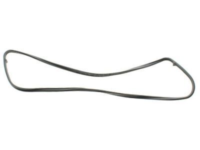 Chevy Valve Cover Grommet - 10154775