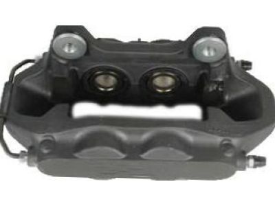 GM 25900764 Caliper, Passenger Side